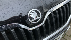 Skoda Yeti Outdoor 1.2 TSI [110] SE L 5dr Petrol Estate